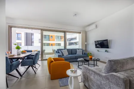 203 Mulberry Tree- Stylish with Large Terrace