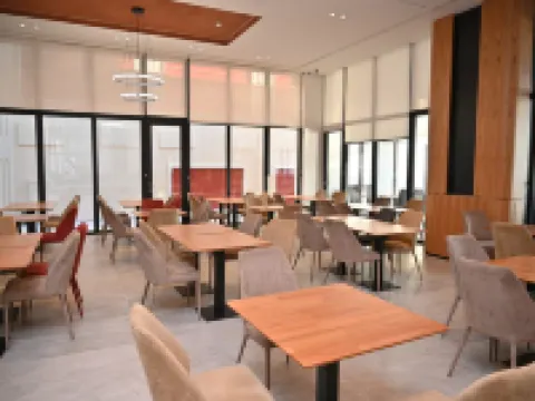 Adria Palace Hotels in Durres