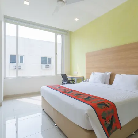Ginger Noida City Center