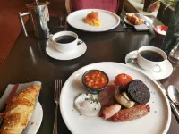 The Eastbury & Spa Hotels in Sherborne