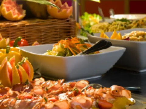 斯圖加特路德維希堡內斯特酒店 路德維希堡酒店