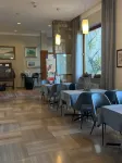 Hotel Alpi - servizio colazione