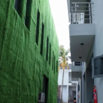 Supreme Apartments