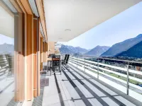 全景景觀公寓 比爾瑟貝格酒店