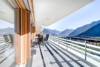 Appartement Panorama Blick Hotels in Bürserberg