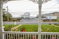 Waterside Inn - Ocean View