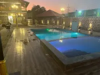 The Tranquil Hotels in Zap