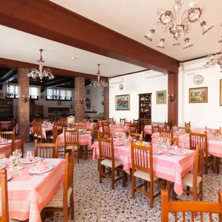 Hotel El Guía