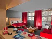 Hotel Abitart Hotels near Garbatella