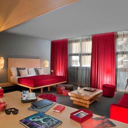 Hotel Abitart