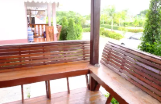 Banmai Hom Resort