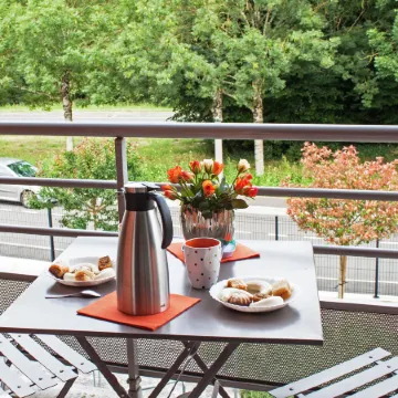 City Lodge Appart Hôtel Niort
