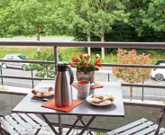 City Lodge Appart Hôtel Niort Hotels in Niort