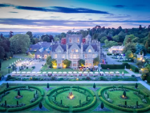 德威爾託特沃斯莊園