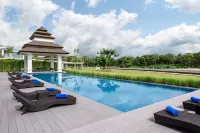 Chainarai Riverside Hotel a Chiang Rai