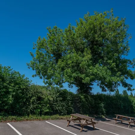 Holiday Inn LEICESTER - WIGSTON by IHG