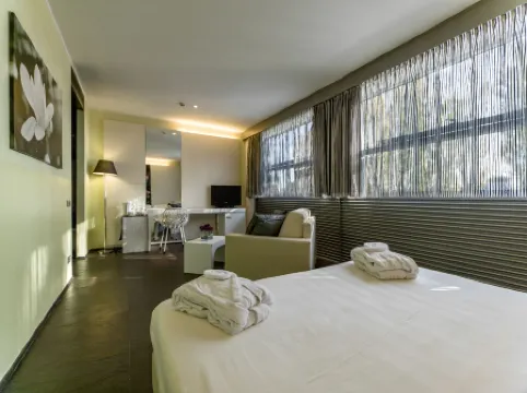 Best Western Hotel Green City