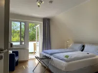 Hotel Garni Dünennest - Pensions