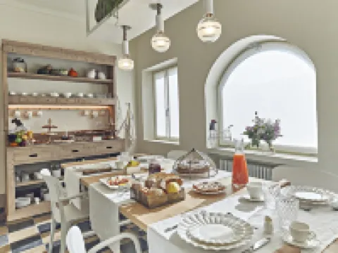 Dora Maison de Charme Hotels in Ivrea