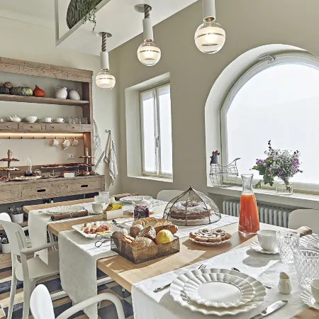 Dora Maison de Charme