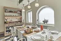 Dora Maison de Charme Hotels in Pont-Saint-Martin