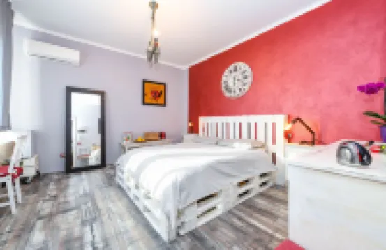 Villa Giulia Rooms & Bike