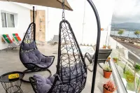 Garoupas Inn - Beach