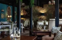 Blenkinsopp Castle Inn Hotel a Henshaw