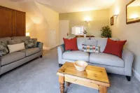 The Uplands Apartments