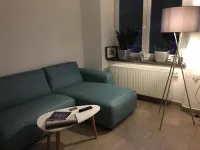 Apartments am Moselufer Hotels in Cochem-Zell