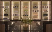 Pendry Park City - spa