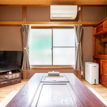 Hakone Yumoto Kawakazeso