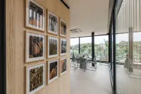 โรงแรม Pousada Maria Flor Noronha - 4 ดาว