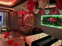 Livit Serviced Apartments Hotels in Бредфорд