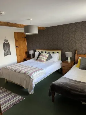 The White Horse Hotels near Cavendish