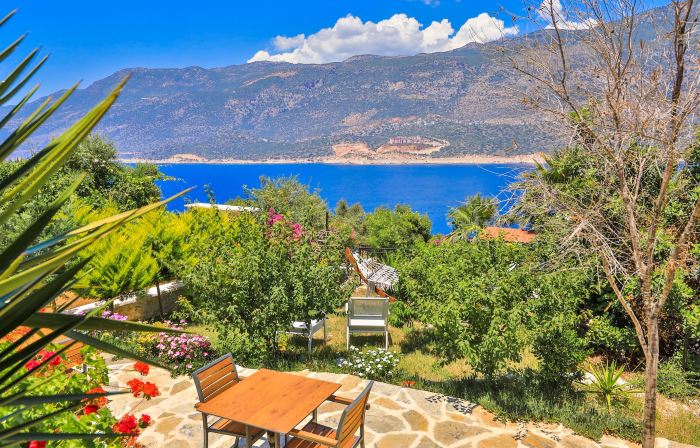 Atalante Hotel Kaş