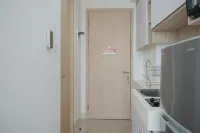 كومفي آند نيس 1 بد رومآات تري بارك سيتي بي بيسادي أبارتمنت
