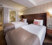 Titanic Comfort Sisli - Wifi