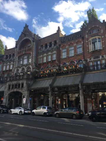 Hotel Clemens
