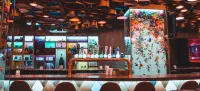 Hotel Classique - bar