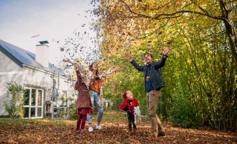 Center Parcs les Ardennes