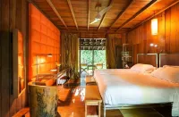 Hotel Vila Naiá - Corumbau