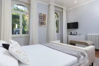 Villa Natalia Luxury Rooms