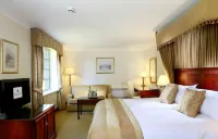 Macdonald Drumossie Hotel Hotels in Culloden