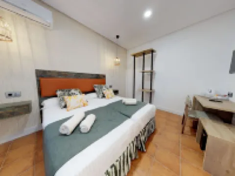 Hostal Boutique la Española Hotels in Rota