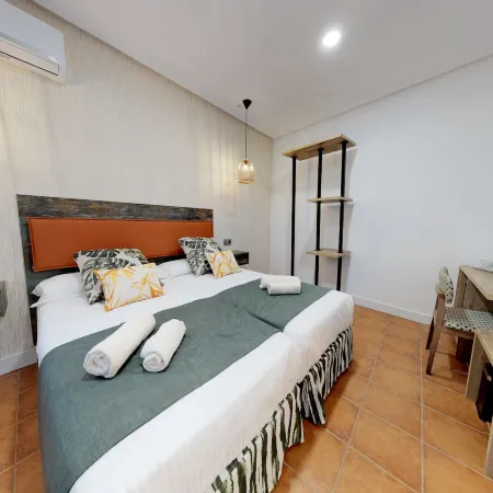 Hostal Boutique la Española