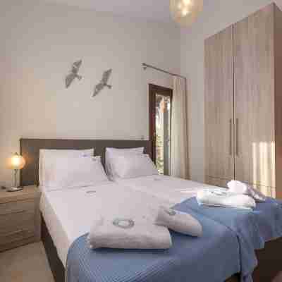 Terra d'Oro Villas Rooms