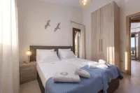 Terra d'Oro Villas Hotels in Ierissos