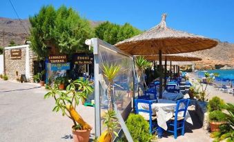 Beach Front Apartments