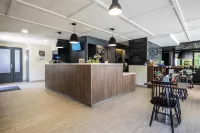 Campanile Macon Sud - CHAINTRÉ Hotels in Chaintre